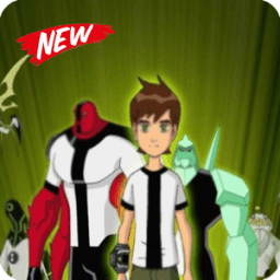 ikon Ultimate Ben 10 Tips