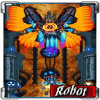 Super Transformer Space Robots