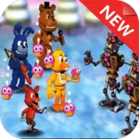 Speedrunning FNAF World almost destroyed my sanity 