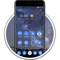 Theme for Nokia 6 on 9Apps