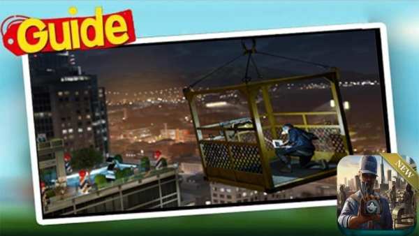 New Watch Dogs 2 Hack Tips screenshot 4