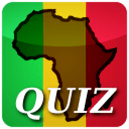 ikon Quiz Africa