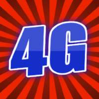 4G Internet Browser HD