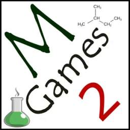 MGames: Chemical Compounds