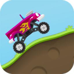 kids zone racing иконка