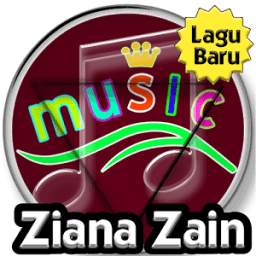 Lagu Malaysia Ziana Zain