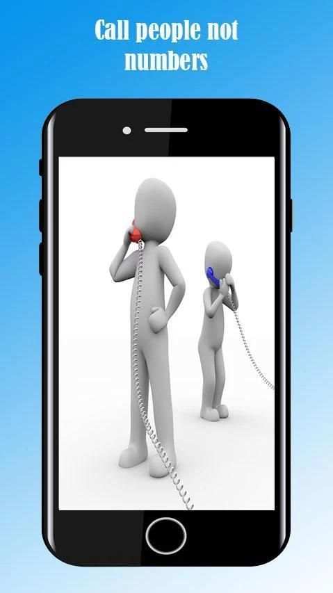 Free Truecaller Caller ID Tips screenshot 1
