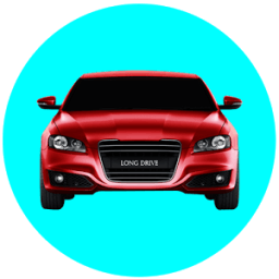 The Long Drive иконка