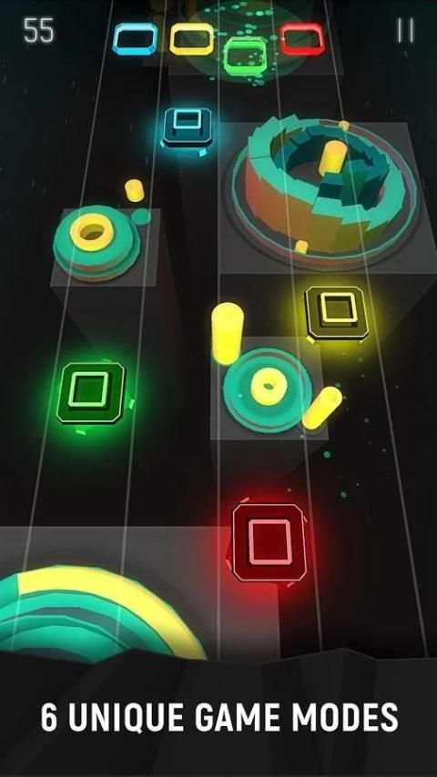 Neogen Beatz screenshot 15