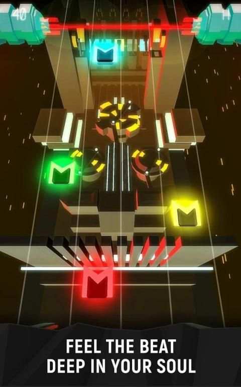 Neogen Beatz screenshot 1
