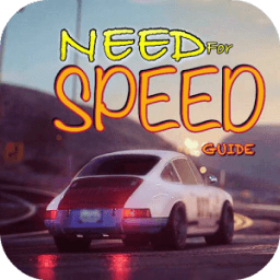 Guide Need for Speed No Limits иконка