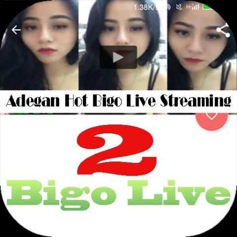 Adegan Bigo Live Streaming 2 screenshot 4