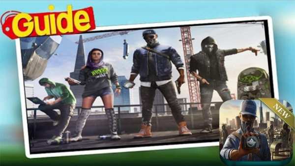 New Watch Dogs 2 Hack Tips screenshot 3
