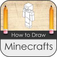 Draw Minecraft