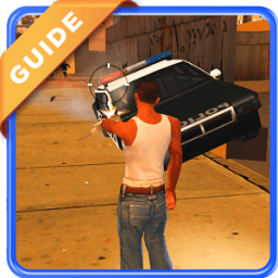 Free Guide for GTA 5 US 2017 иконка