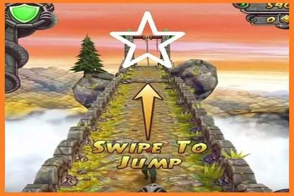 Tips Temple Run 2 скриншот 1