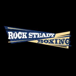Rock Steady Boxing KC иконка