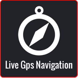 Live GPS Navigation