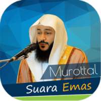 Murottal Imam Mekkah Mp3 on 9Apps