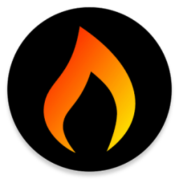 Hot Spots आइकन