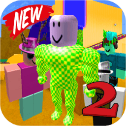 The New ROBLOX 2 Tips иконка