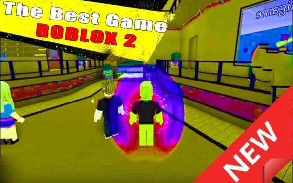 The New ROBLOX 2 Tips screenshot 2