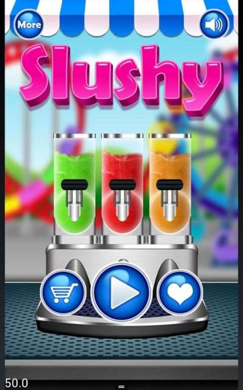 Slushy Maker! screenshot 14