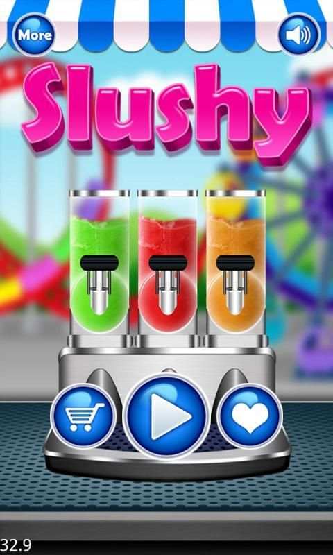 Slushy Maker! скриншот 21