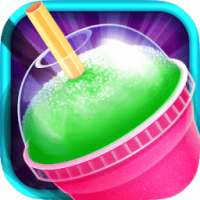 Slushy Maker!
