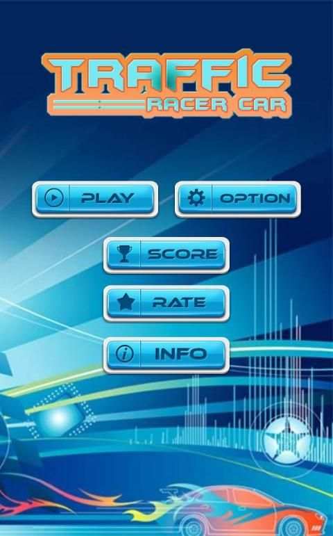 Speed Car Racing скриншот 5