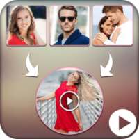Photo To Video Maker