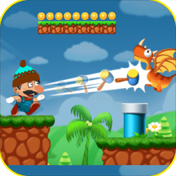 ikon Super Hat-Boy Adventure