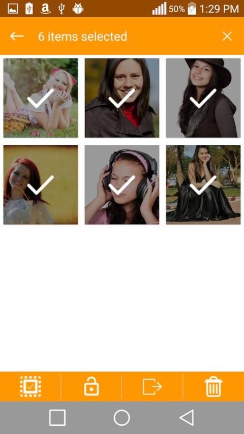 Image Video Locker screenshot 5