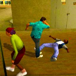 Bonus Cheat for GTA Vice City 1.0