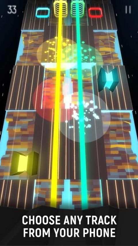 Neogen Beatz screenshot 14