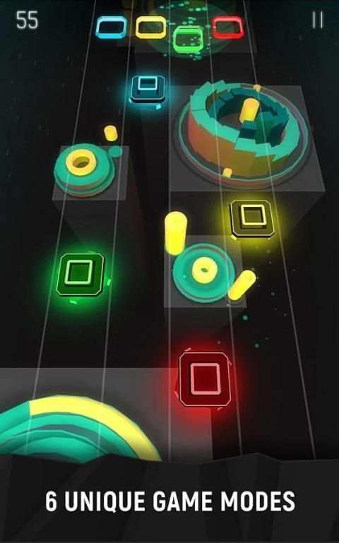 Neogen Beatz screenshot 5