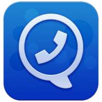 الوات س ااب ازرق بلس* on 9Apps