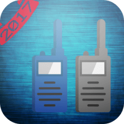 walkie talkie لاسلكي الشرطة иконка