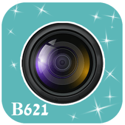 ikon Camera B621 Selfie Expert