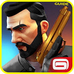 Guide Gangstar New Orleans иконка