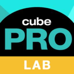 Lab.cubePRO