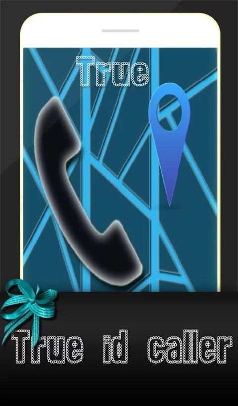 True ID Caller Name & Location screenshot 3