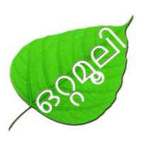 Ottamooli in Malayalam