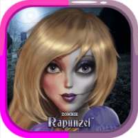 Zombie Princess Dress Up