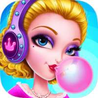 Royal Princess School Diary