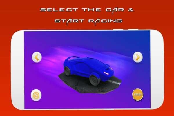 Car Racing Championship 3D screenshot 1