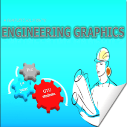 ENGINEERING DRAWING иконка