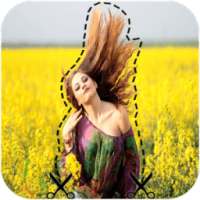 Photo Background Changer