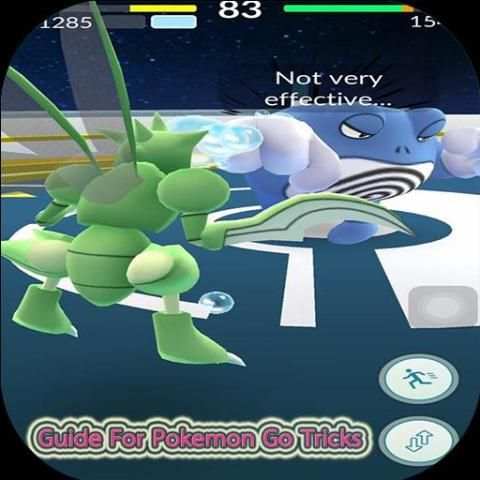 Free Pokemon Go Tips & Tricks screenshot 1