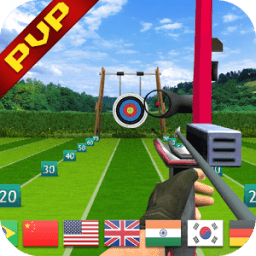 Archers master 2017 आइकन